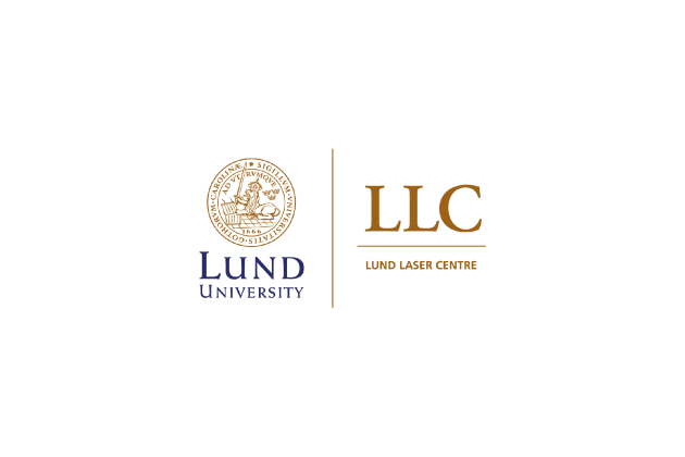 Logo Lund Laser Centre