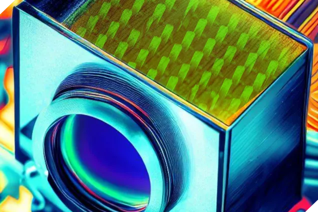 Jens Uhlig - Next generation x-ray detectors for Material Analysis