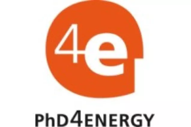 PhD4Energy logotype