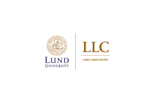 Logo Lund Laser Centre