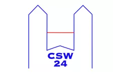 CSW logo