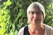 The activities that benefit most from being located in Science Village will be established there, says Annika Mårtensson, assistant dean with special responsibility for sustainable campus development. Photo: Tiina Meri