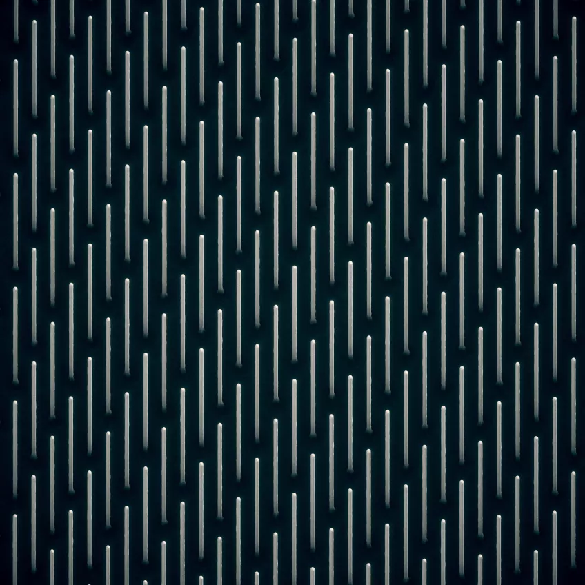 Nanowire perfection