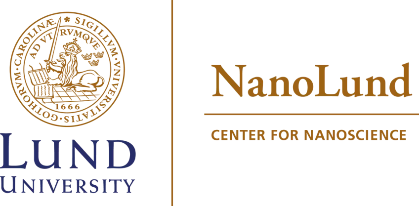 Official logotype of NanoLund