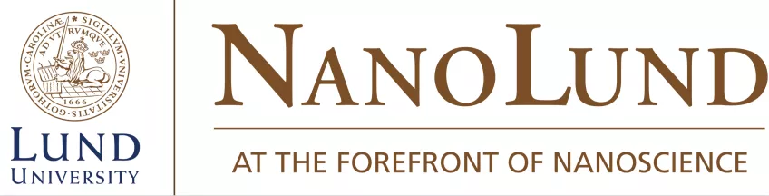 Logotype of NanoLund.