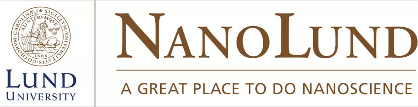 Logotype of NanoLund.